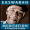 Meditation: A Practical Guide audio book by Eknath Easwaran