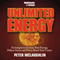 Unlimited Energy: Techniques to Increase Your Energy, Diffuse Stress, and Power Boost Your Career audio book by Peter McLaughlin