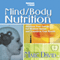 Mind/Body Nutrition: Increase Your Energy, Eat Without Stress, and Transform Your Health audio book by Marc David
