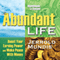 The Abundant Life: Boost Your Earning Power and Make Peace with Money audio book by Jerrold Mundis