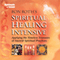 Spiritual Healing Intensive: Applying the Timeless Treasures of Ancient Spiritual Practices audio book by Ron Roth