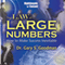 The Law of Large Numbers: How to Make Success Inevitable (Unabridged) audio book by Dr. Gary S. Goodman