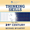 Thinking Skills for the 21st Century audio book by Michael McCarthy