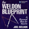 The Weldon Blueprint: A Personal Plan for Success audio book by Joel Weldon