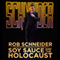 Soy Sauce and the Holocaust audio book by Rob Schneider