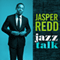 Jazz Talk audio book by Jasper Redd