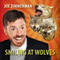 Smiling at Wolves audio book by Joe Zimmerman