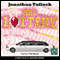 The Lottery (Unabridged) audio book by Jonathan Tulloch