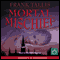 Mortal Mischief (Unabridged) audio book by Frank Tallis