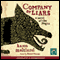 Company of Liars (Unabridged) audio book by Karen Maitland