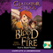 Gladiator School Book 2: Blood & Fire (Unabridged) audio book by Dan Scott