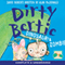 Dirty Bertie: Dinosaur! & Zombie! (Unabridged) audio book by David Roberts, Alan MacDonald