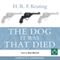 The Dog It Was That Died (Unabridged) audio book by H.R.F. Keating