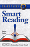 Smart Reading: Read Fast and Remember Every Detail (Unabridged) audio book by Russell Stauffer and Marcia Reynolds