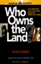 Who Owns the Land? (Unabridged)