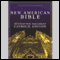 New American Bible: Revised New Testament, Catholic Edition (Unabridged) audio book by Oasis Audio