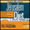 The Jerusalem Diet audio book by Ted Haggard