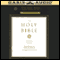 The Holy Bible: New Testament English Standard Version (Unabridged) audio book by Various