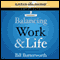 On-the-Fly Guide to Balancing Work & Life (Unabridged) audio book by Bill Butterworth
