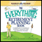 The Everything Retirement Planning Book: Everything Books audio book by Judith R Harrington, Stanley Steinberg
