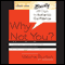 Why Not You?: 28 Days to Authentic Confidence audio book by Valorie Burton
