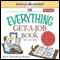 The Everything Get-a-Job Book audio book by Dawn Rosenberg McKay