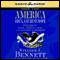 America: The Last Best Hope Volume 2: From a World at War to the Triumph of Freedom (Unabridged) audio book by William J. Bennett