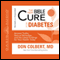 The New Bible Cure for Diabetes (Unabridged) audio book by Don Colbert