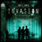Invasion: A C.H.A.O.S. Novel (Unabridged) audio book by Jon S. Lewis