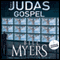 The Judas Gospel: A Novel (Unabridged) audio book by Bill Myers