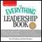 The Everything Leadership Book (Unabridged) audio book by Eric Yaverbaum, Erik Sherman