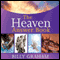 The Heaven Answer Book (Unabridged) audio book by Billy Graham