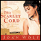 This Scarlet Cord: The Love Story of Rahab (Unabridged) audio book by Joan Wolf