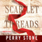 Scarlet Threads: How Women of Faith Can Save Their Children, Hedge in Their Families, and Help Change the Nation (Unabridged) audio book by Perry Stone