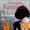 La femme du Vme audio book by Douglas Kennedy