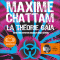 La Thorie Gaa (Le Cycle de l'homme et de la vrit 3) audio book by Maxime Chattam