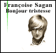 Bonjour tristesse audio book by Franoise Sagan