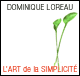 L'art de la simplicit audio book by Dominique Loreau