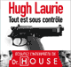 Tout est sous contrle audio book by Hugh Laurie