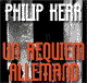 Un requiem allemand - La trilogie berlinoise, volume 3 audio book by Philip Kerr