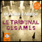 Le tribunal des mes audio book by Donato Carrisi