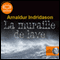 La muraille de lave (Commissaire Erlendur Sveinsson 10) audio book by Arnaldur Indridason
