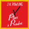 Une Place  Prendre audio book by J. K. Rowling
