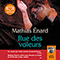 Rue des voleurs audio book by Mathias Enard
