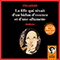 La fille qui rvait d'un bidon d'essence et d'une allumette (Millenium 2) audio book by Stieg Larsson