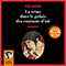 La reine dans le palais des courants d'air (Millenium 3) audio book by Stieg Larsson