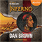 Inferno (Ttralogie Robert Langdon 4) audio book by Dan Brown