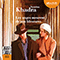 Les anges meurent de nos blessures audio book by Yasmina Khadra