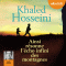 Ainsi rsonne l'cho infini des montagnes audio book by Khaled Hosseini
