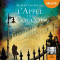 L'Appel du coucou (Cormoran Strike 1) audio book by Robert Galbraith